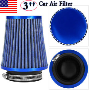 AIR FILTER BLUE