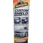 ARMOR CUSTOM SHUILD 2