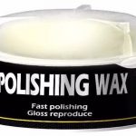 BOTNY PLISHING WAX